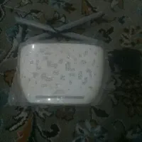 مودم دی پی لینک دوآنتن مدل TD-W8961N