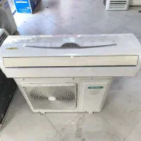 خرید انواع کولر گازی تک فاز و پنجره ای