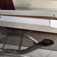 فروش دستگاه دوخت پلاستیک ترانس پک سایز 40سانت