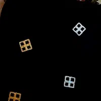 پارچه ی کتان