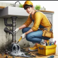 لوله بازکنی فردیس شهرک وحدت بنفشه منظریه ناز ارم