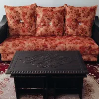 مبلمان ۷نفره