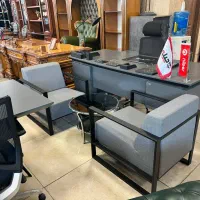 میز مدیریت باکنفرانس مدرن انزو|دفتر کار|تهران, فاطمی|دیوار