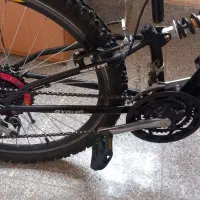 دوچرخه ۲۶ سالم