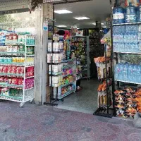 130مترتجاری بردادمان تاپ لوکیشن مناسب سرمایه گذاری