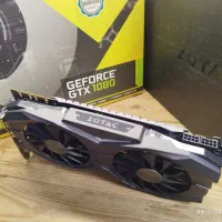 کارت گرافیک ۱۰۸۰