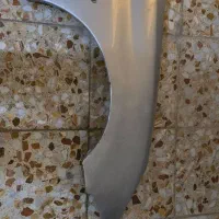 چراغ وسپر وگلگیر ۲۰۶|قطعات یدکی و لوازم جانبی|قزوین, |دیوار