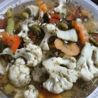 ترشی خانگی|خوردنی و آشامیدنی|رشت, پیرکلاچای|دیوار