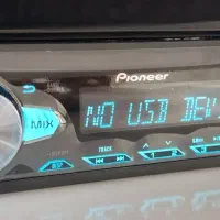 ضبط پایونیر 2050 بلوتوثی خشک