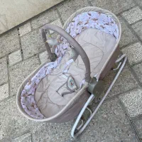 گهواره|تخت و صندلی بچه|مشهد, کوی سیدی|دیوار