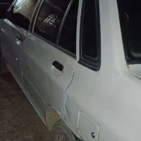 پراید ۱۳۱جج