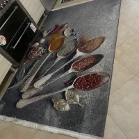 قالیچه اشپزخانه