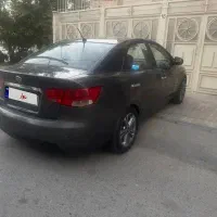 سراتو اتومات اپشنال|خودرو سواری و وانت|مشهد, دانشجو|دیوار