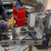 تعمیرات آبگرمکن پکیج لباسشوی یخچال فریزربرقکاری|خدمات پیشه و مهارت|تهران, بریانک|دیوار