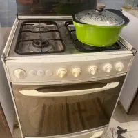 گاز ۴ شعله فردار
