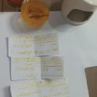 سرکتاب فال دعا