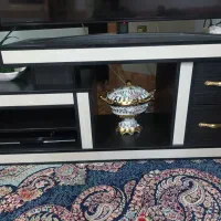 میز تلویزیون کاملا سالم