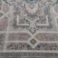 دوعدد فرش ۹ متری