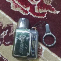 پاد آرگاس