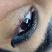 تخفیف اکستنشن مژه و کاشت و لیفت|خدمات آرایشگری و زیبایی|بندر انزلی, نوروزی|دیوار