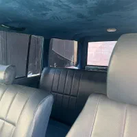 پاترول چهار در شش سیلندر|خودرو سواری و وانت|لیسار, |دیوار