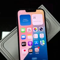 اپل13 معمولی|موبایل|تهران, شهرک رضویه|دیوار