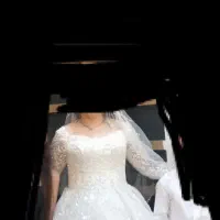 لباس عروس|لباس|تهران, دژکام|دیوار