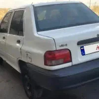 پراید131مدل 96