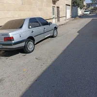 405بی رنگ|خودرو سواری و وانت|گنبد کاووس, |دیوار