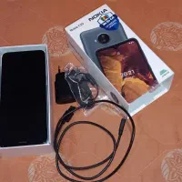 گوشی نوکیا C30|موبایل|تهران, میرداماد|دیوار