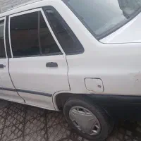 پراید مدل۸۹دوگانه|خودرو سواری و وانت|داراب, |دیوار