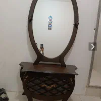 ایینه|آینه|مشهد, پنجتن|دیوار