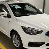 فروش ماشین شاهین پلاس