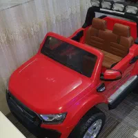 ماشین شارژی Ranger  ford