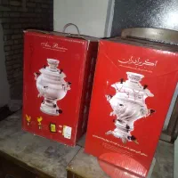 فروش سماور