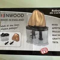 غذاساز چند منظوره انگلیسی|خردکن، آسیاب، غذاساز|قزوین, |دیوار