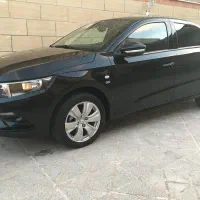 تارا V4 LX مشکی آخر 1403 صفر