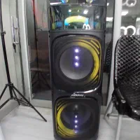 اسپیکر oudiobop|سیستم صوتی خانگی|سنندج, |دیوار