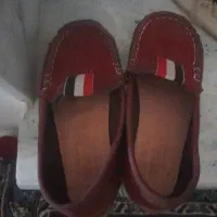 کفش بچگانه