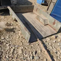 کفی وانت بار