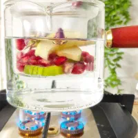 قوری دمنوش پیرکس|قوری، کتری، قهوهساز دستی|گرگان, |دیوار