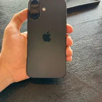 ایفون ۱۶ نرمال مشکی