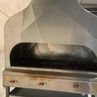 کباب پز گازی