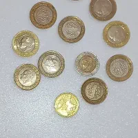 فروش ۱۲ سکه قدیمی