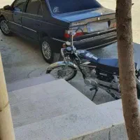 ماشین پارس|خودرو سواری و وانت|ایلام, |دیوار