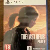 Last of us 1