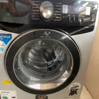 ماشین لباسشویی