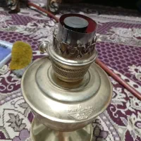 چراغ نفتی