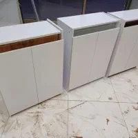 جاکفشی دستگیره مخفی (تولیدی)