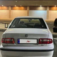 سمند مدل۹۹ تک برگ سند|خودرو سواری و وانت|آباده, |دیوار